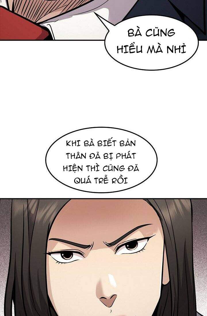 Điều Tra Viên Chuyển Sinh Chapter 122 - 57