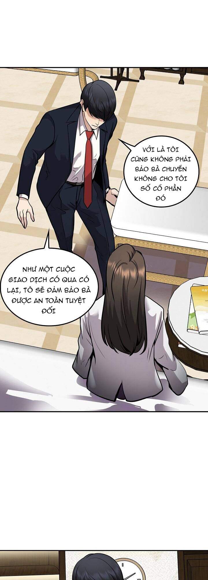 Điều Tra Viên Chuyển Sinh Chapter 122 - 59