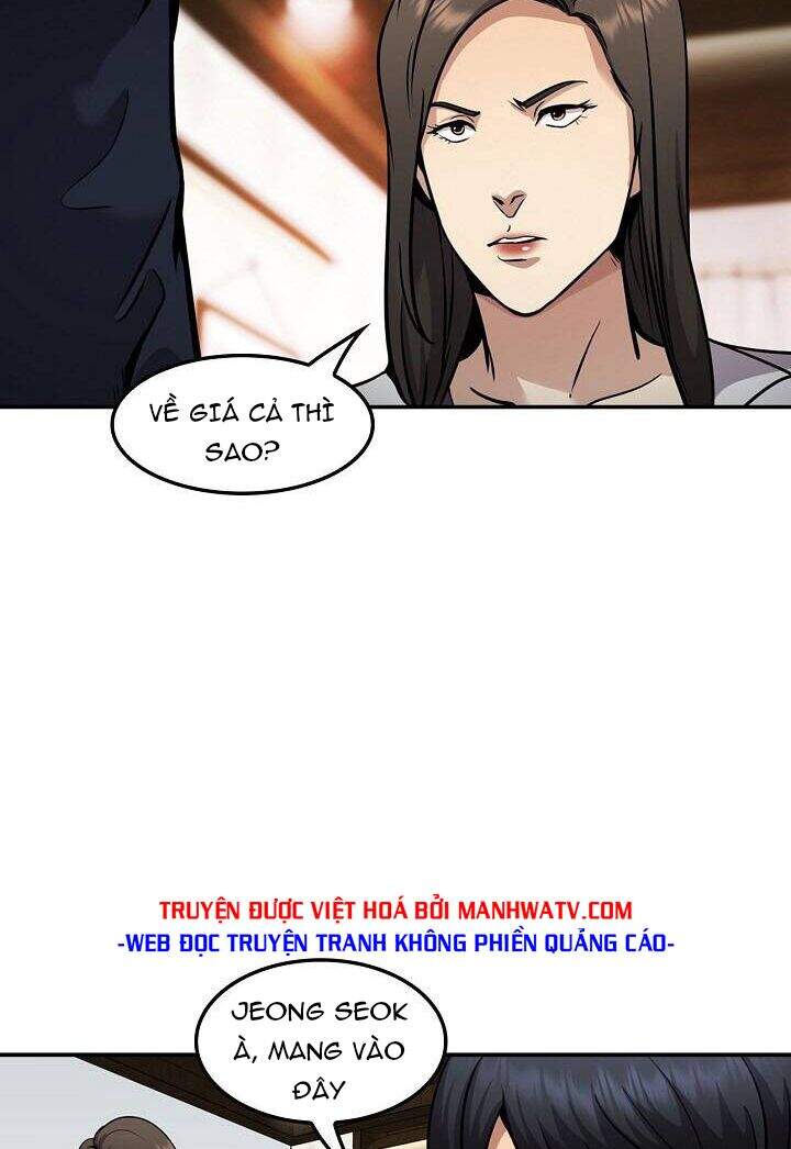 Điều Tra Viên Chuyển Sinh Chapter 122 - 61