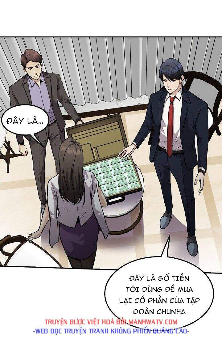 Điều Tra Viên Chuyển Sinh Chapter 122 - 64