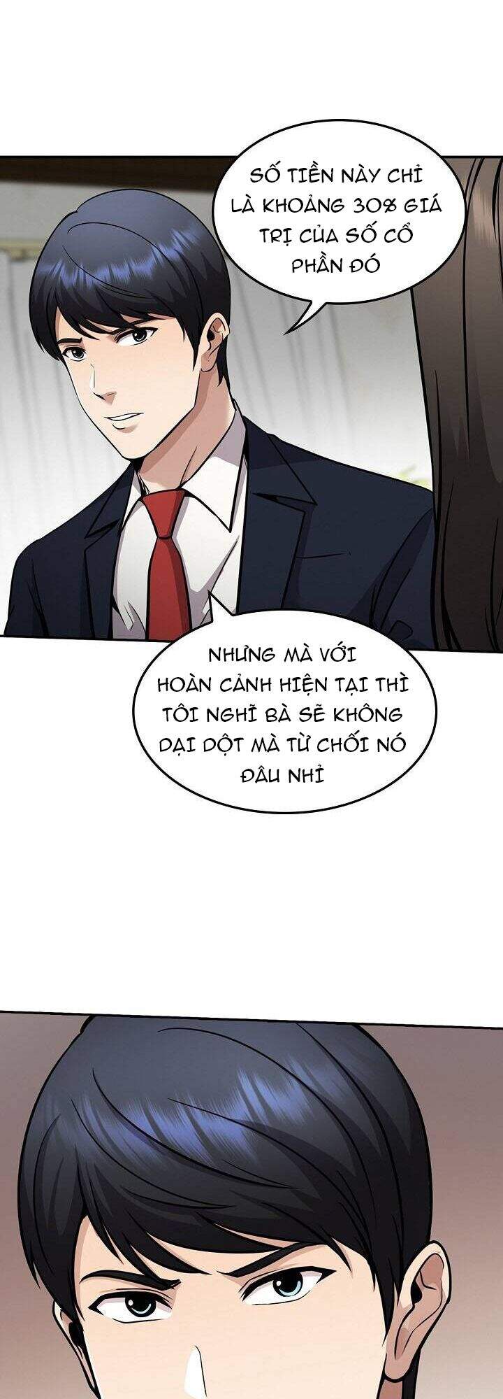 Điều Tra Viên Chuyển Sinh Chapter 122 - 65