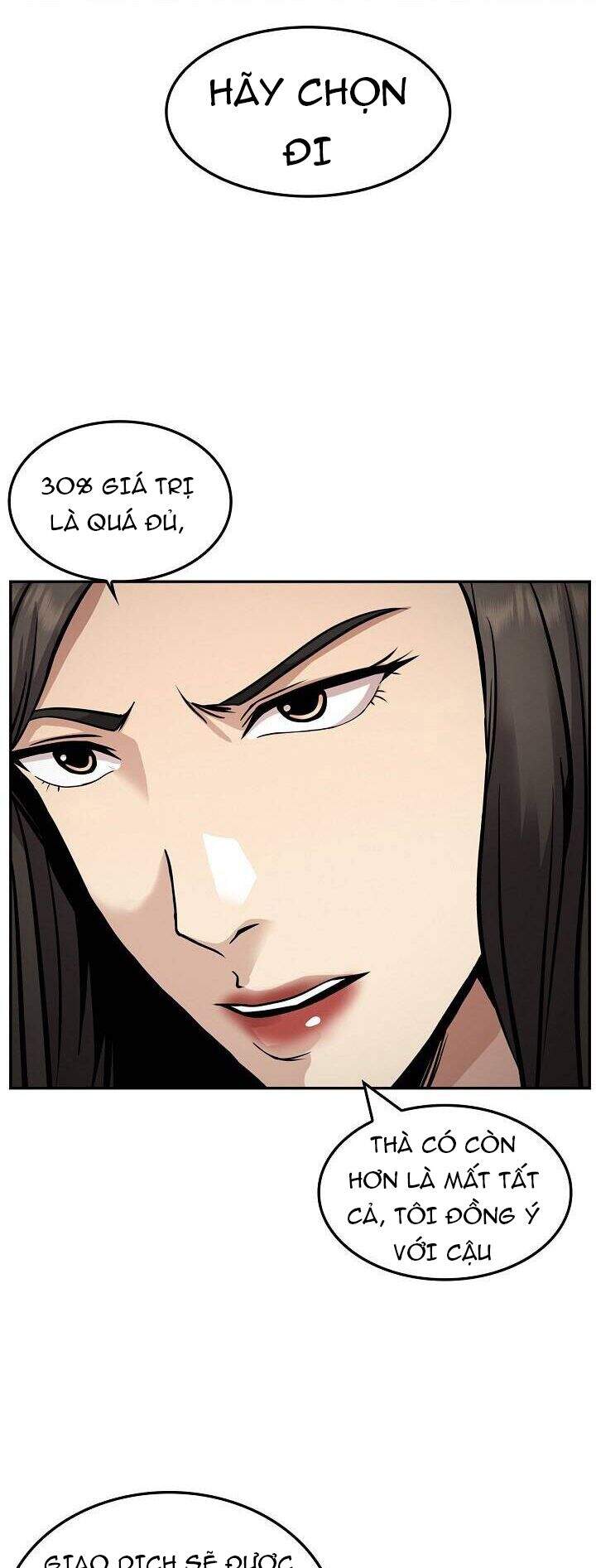 Điều Tra Viên Chuyển Sinh Chapter 122 - 68