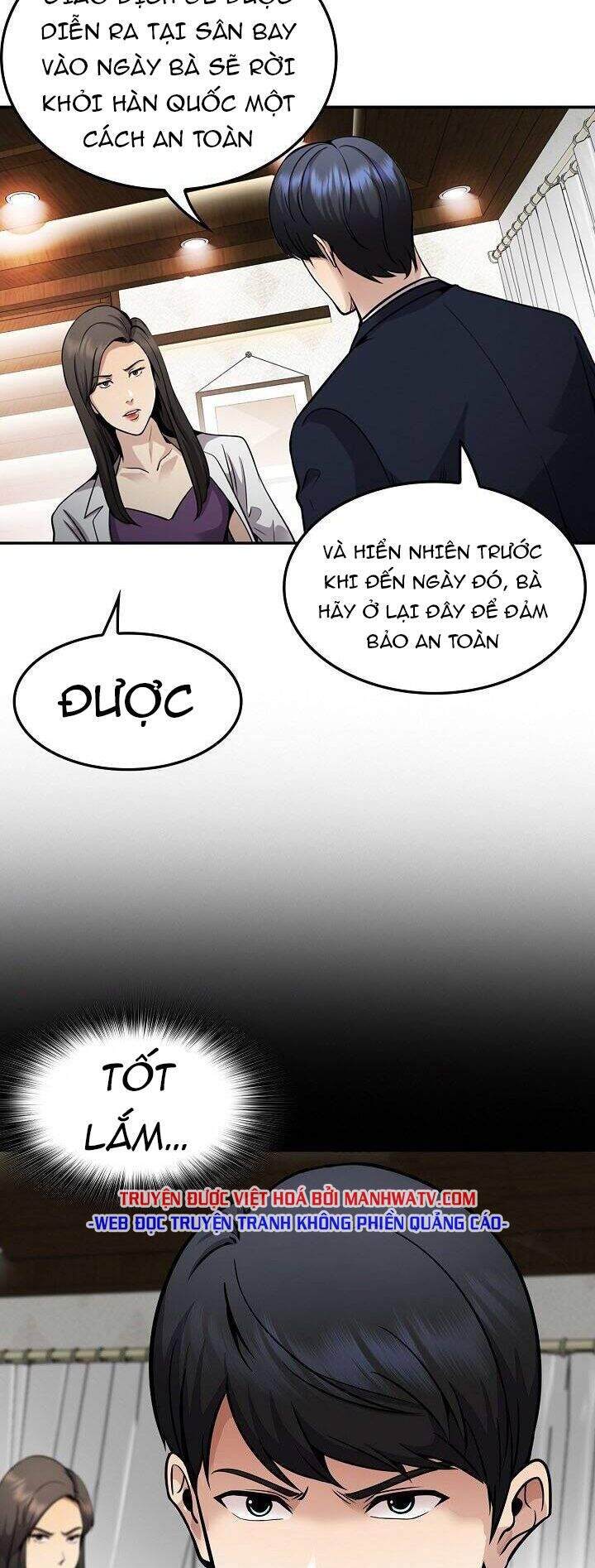 Điều Tra Viên Chuyển Sinh Chapter 122 - 69
