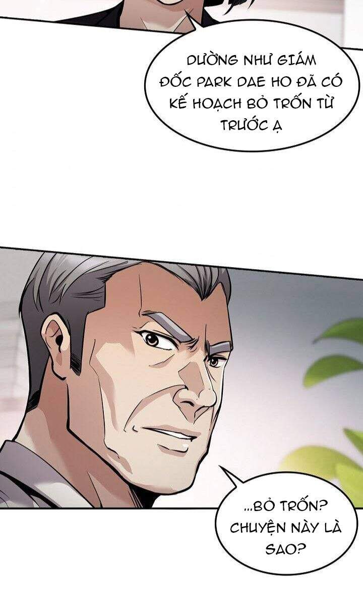 Điều Tra Viên Chuyển Sinh Chapter 122 - 8