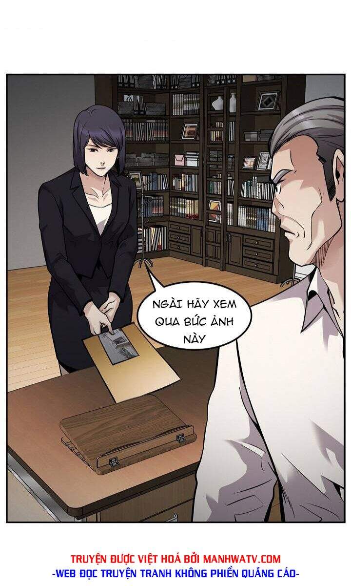 Điều Tra Viên Chuyển Sinh Chapter 122 - 9