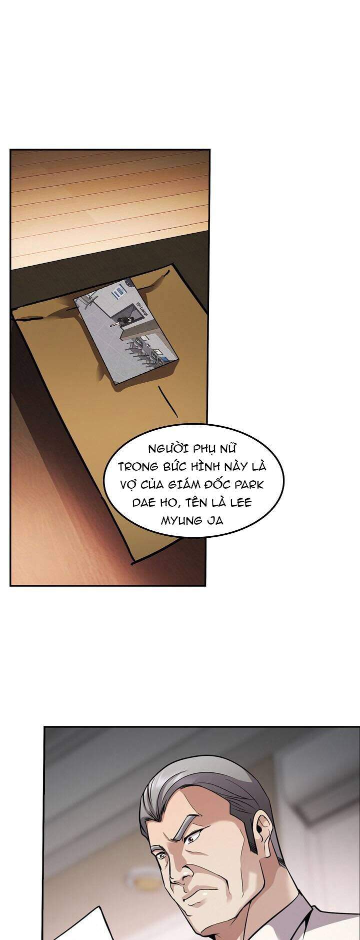 Điều Tra Viên Chuyển Sinh Chapter 122 - 10