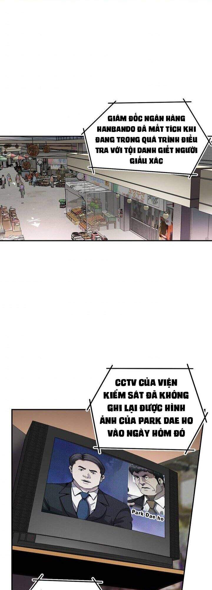 Điều Tra Viên Chuyển Sinh Chapter 124 - 2