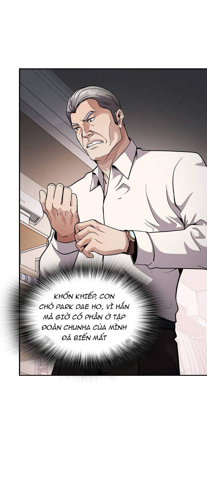 Điều Tra Viên Chuyển Sinh Chapter 124 - 11