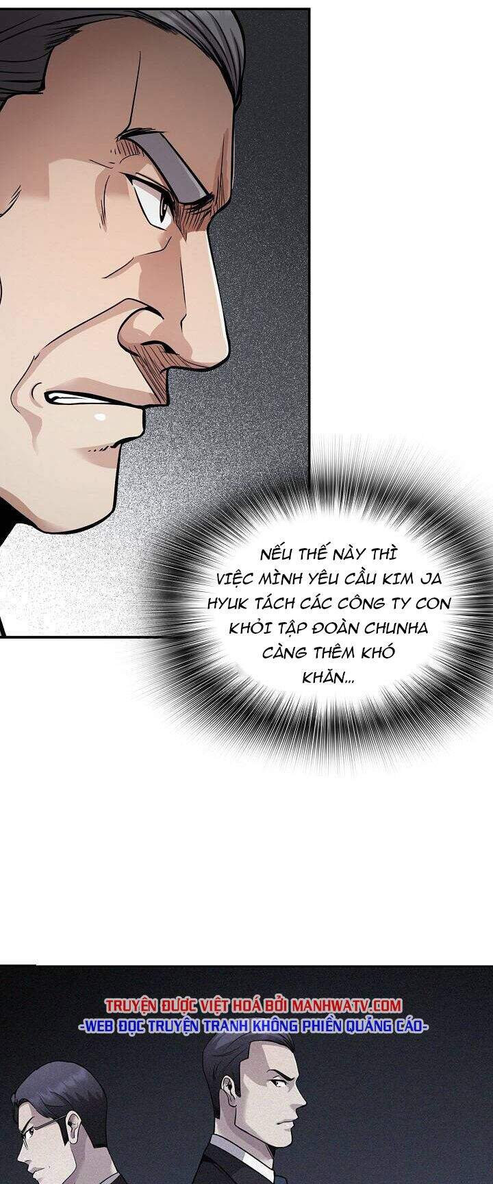 Điều Tra Viên Chuyển Sinh Chapter 124 - 12