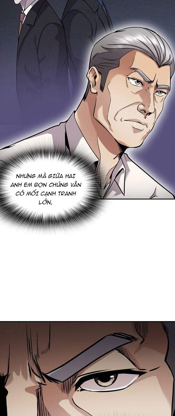 Điều Tra Viên Chuyển Sinh Chapter 124 - 13