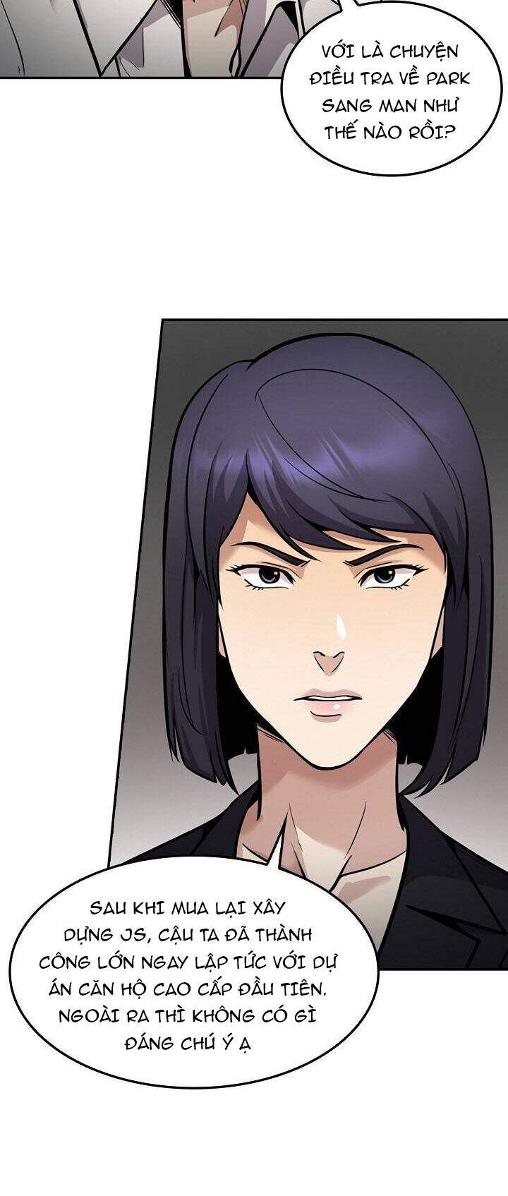 Điều Tra Viên Chuyển Sinh Chapter 124 - 17