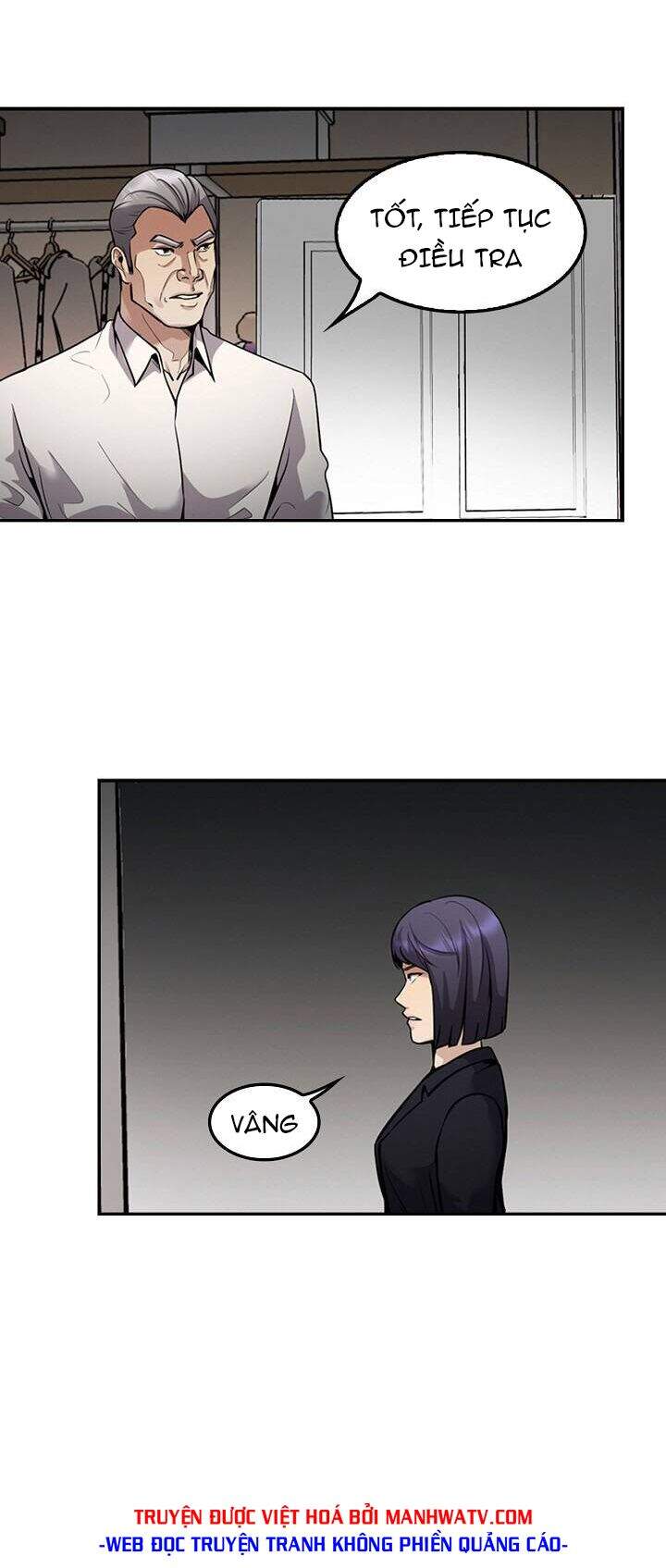 Điều Tra Viên Chuyển Sinh Chapter 124 - 18