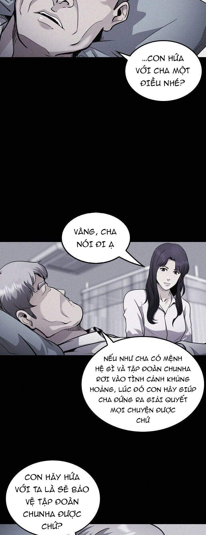 Điều Tra Viên Chuyển Sinh Chapter 124 - 29