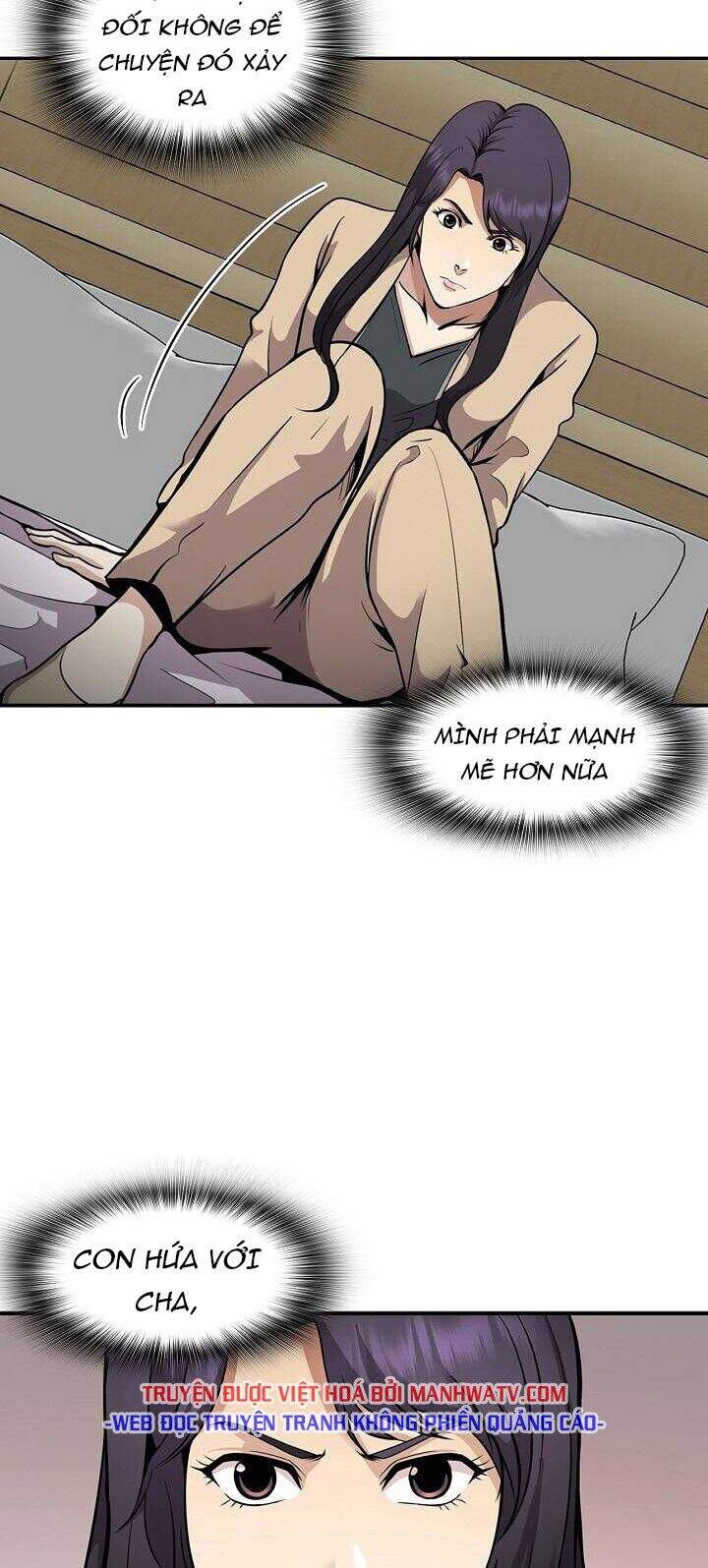 Điều Tra Viên Chuyển Sinh Chapter 124 - 32