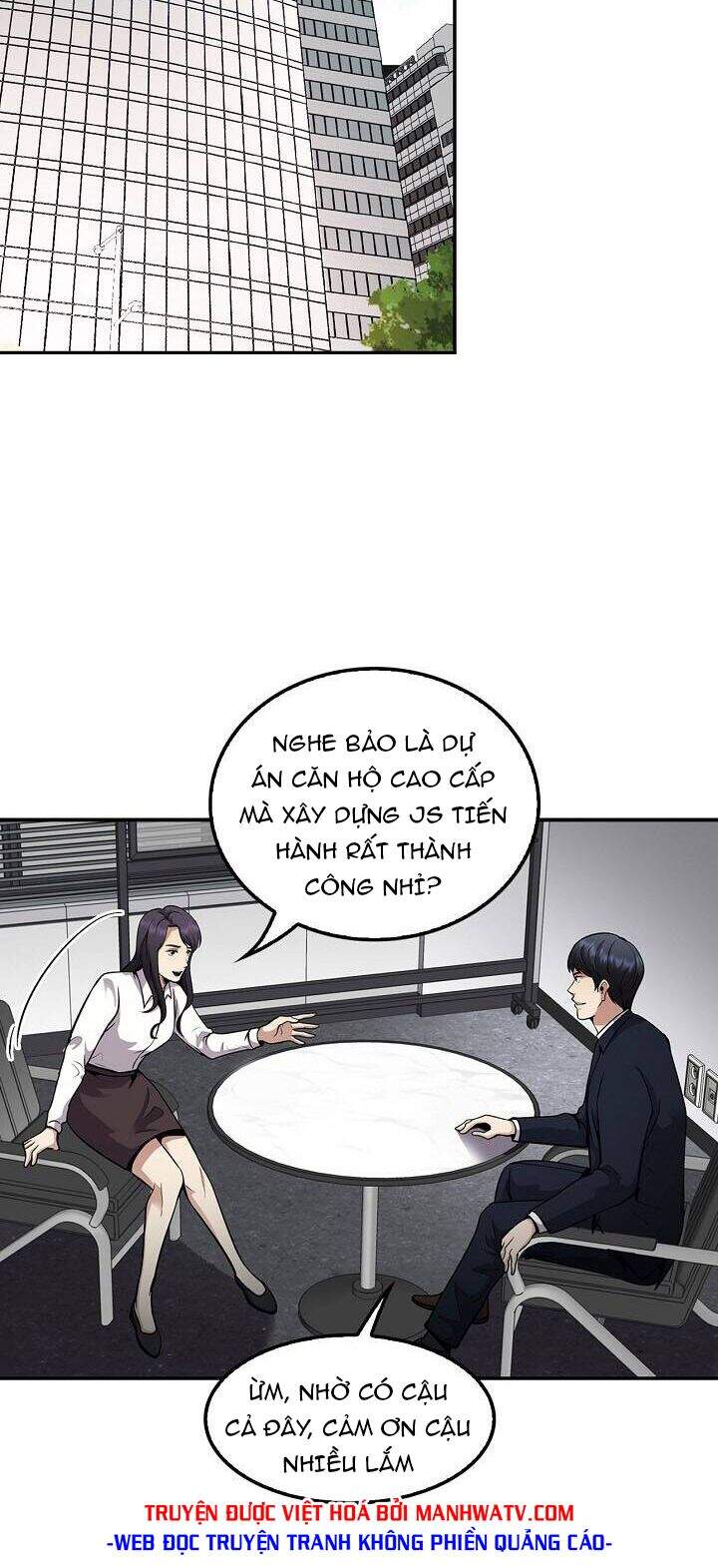 Điều Tra Viên Chuyển Sinh Chapter 124 - 34