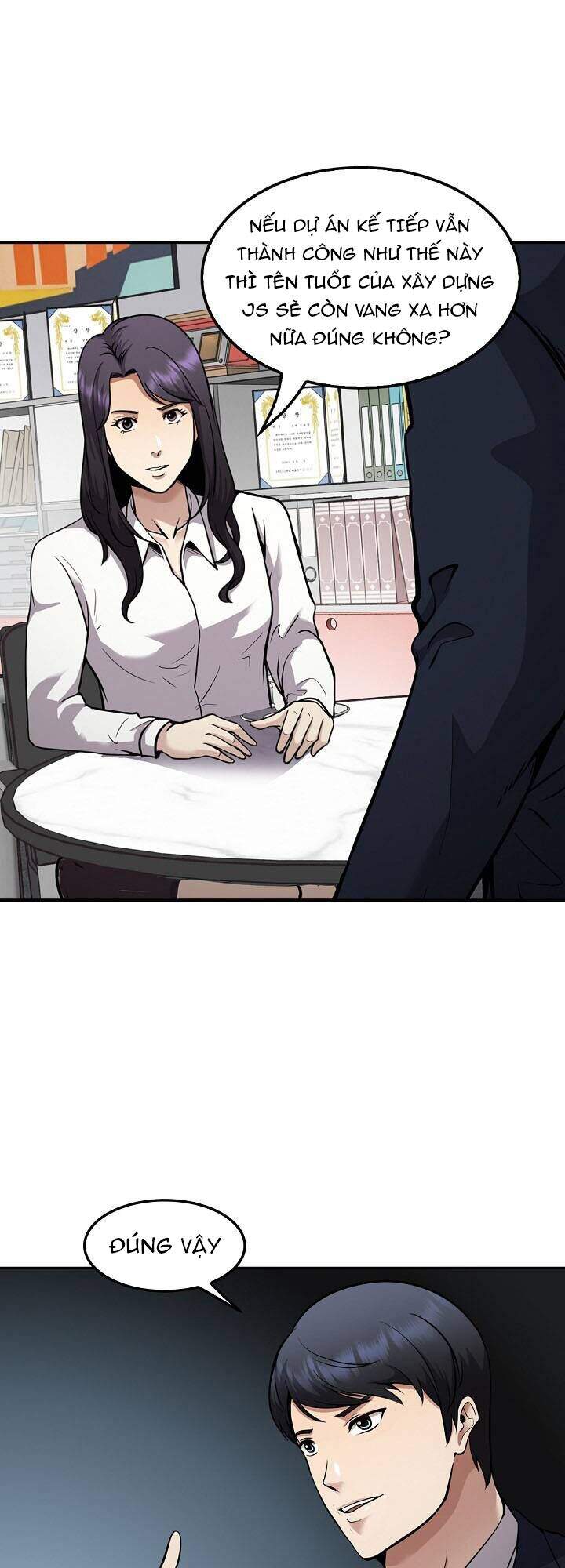 Điều Tra Viên Chuyển Sinh Chapter 124 - 35