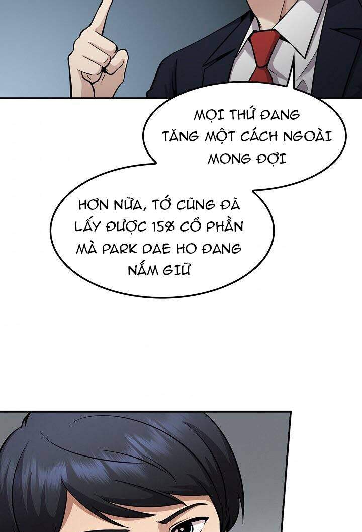 Điều Tra Viên Chuyển Sinh Chapter 124 - 36