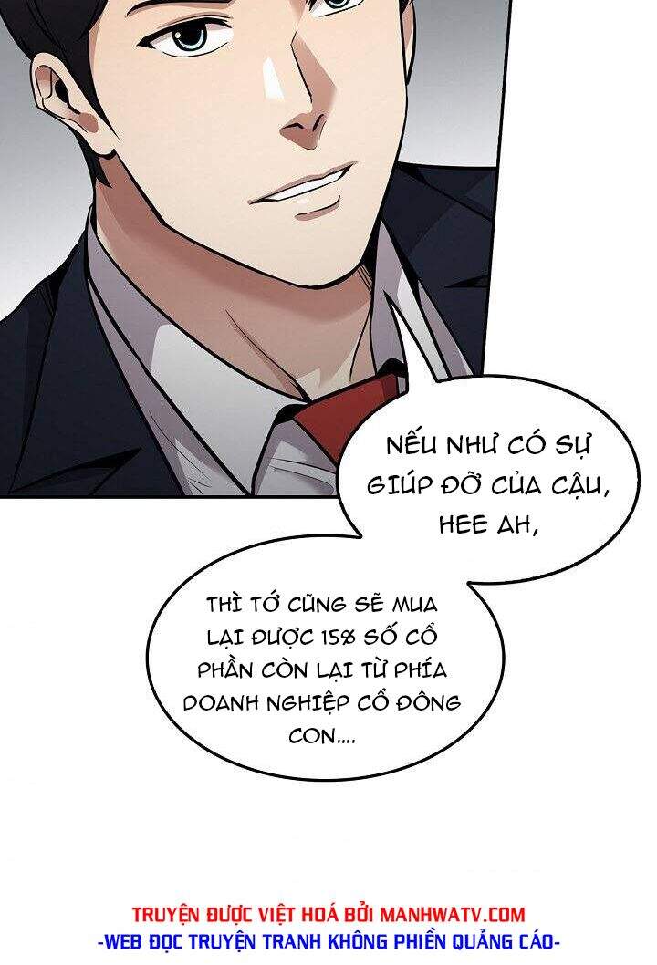 Điều Tra Viên Chuyển Sinh Chapter 124 - 37