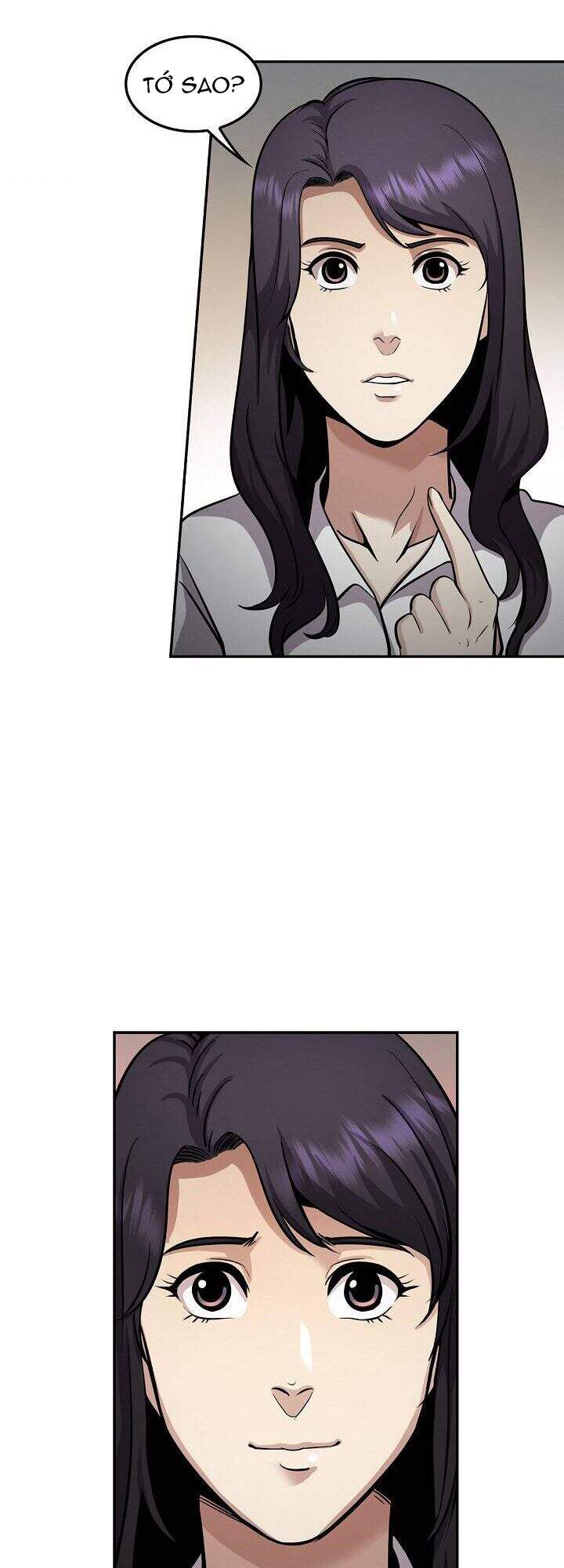 Điều Tra Viên Chuyển Sinh Chapter 124 - 38