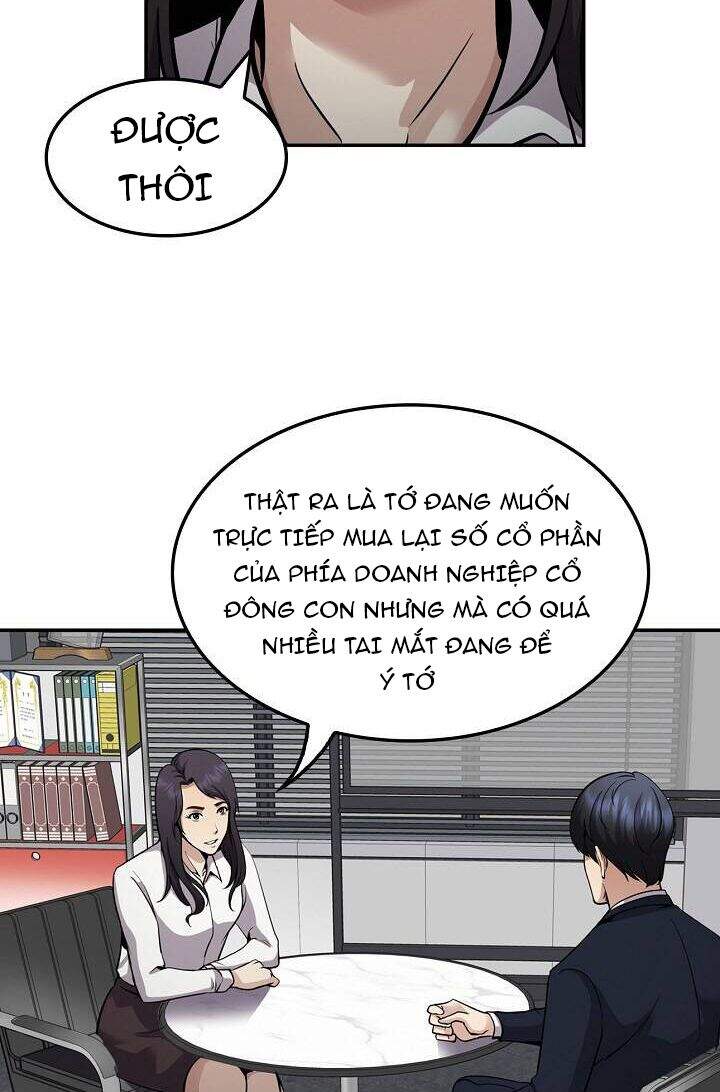Điều Tra Viên Chuyển Sinh Chapter 124 - 39