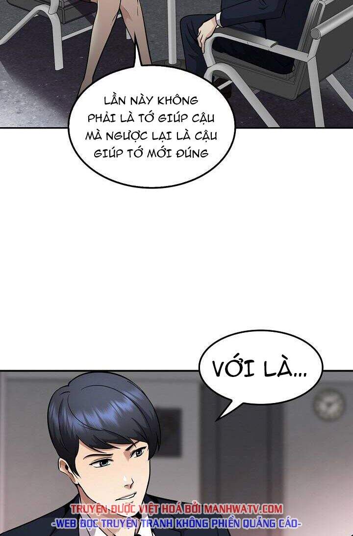 Điều Tra Viên Chuyển Sinh Chapter 124 - 40