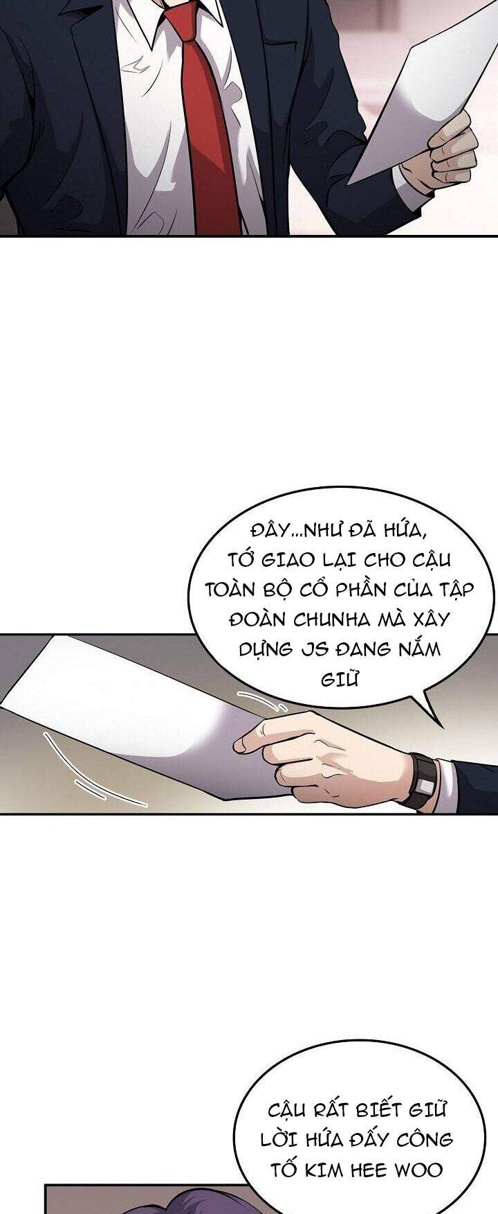 Điều Tra Viên Chuyển Sinh Chapter 124 - 41