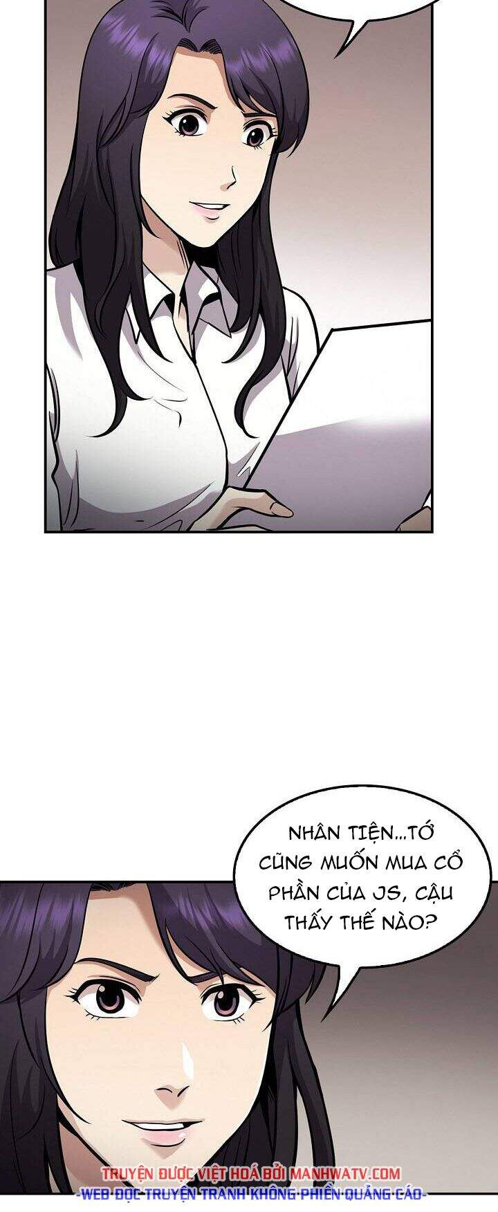 Điều Tra Viên Chuyển Sinh Chapter 124 - 42