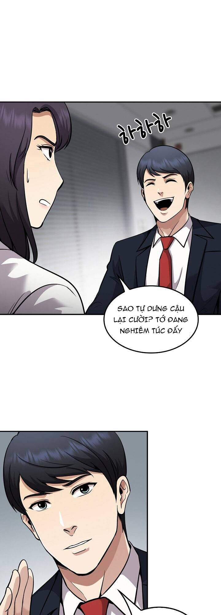 Điều Tra Viên Chuyển Sinh Chapter 124 - 45