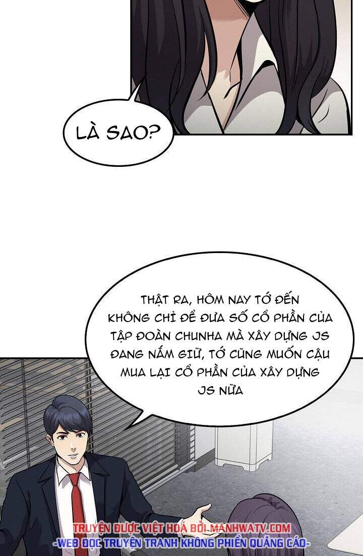 Điều Tra Viên Chuyển Sinh Chapter 124 - 47