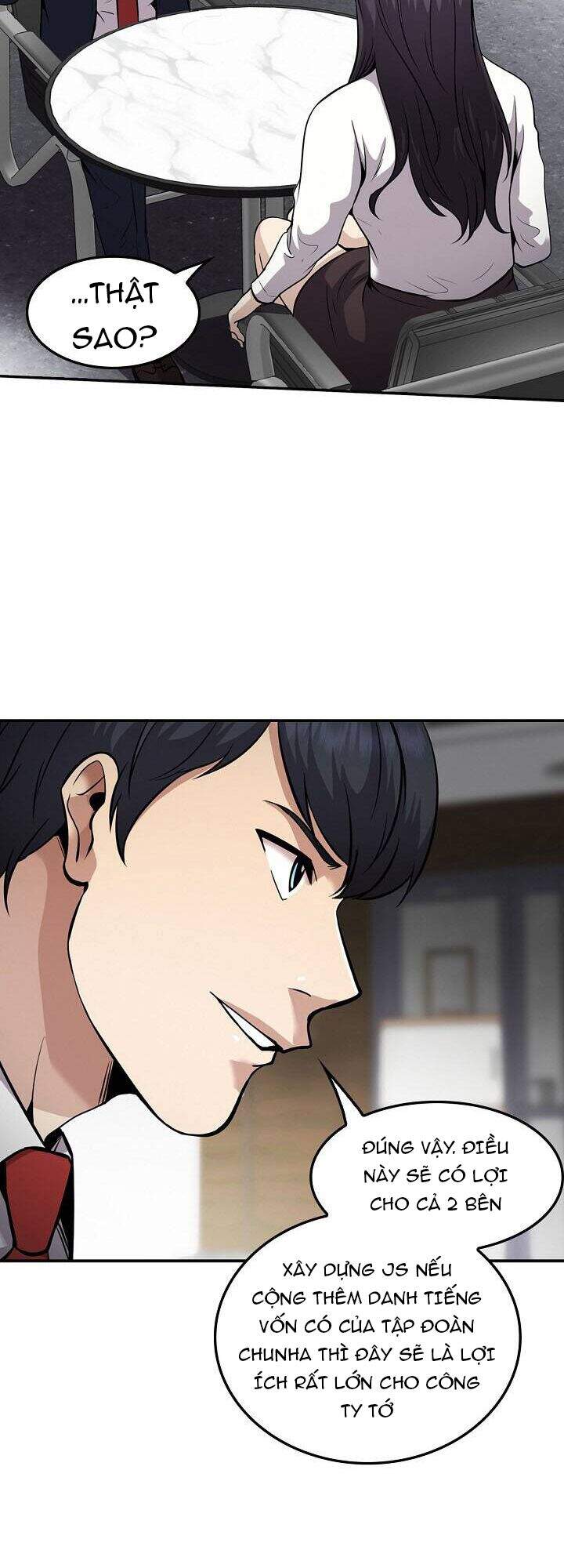 Điều Tra Viên Chuyển Sinh Chapter 124 - 48