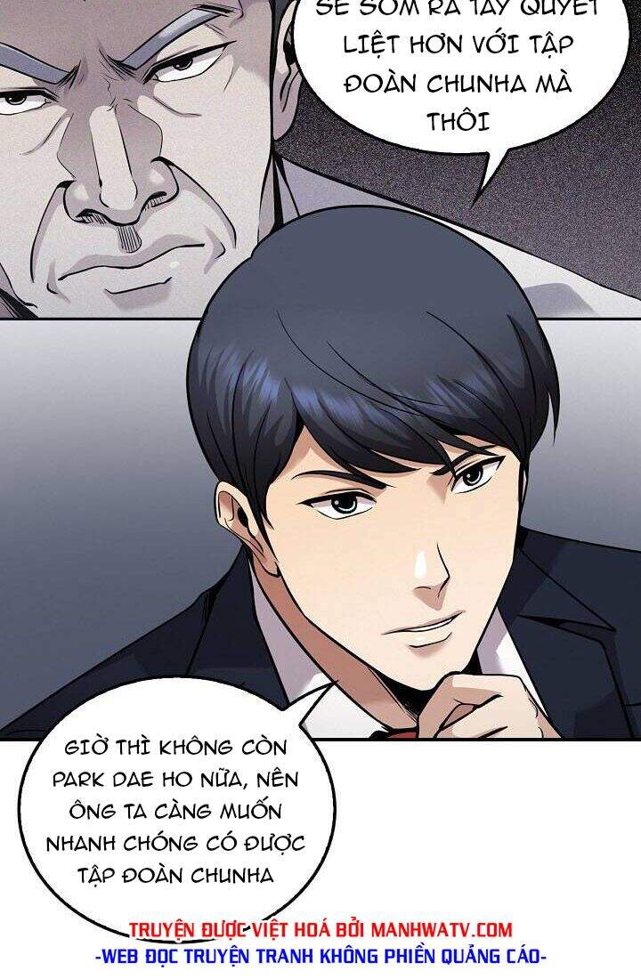 Điều Tra Viên Chuyển Sinh Chapter 124 - 50
