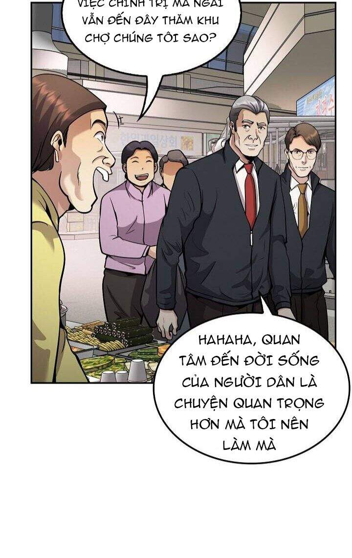 Điều Tra Viên Chuyển Sinh Chapter 124 - 6