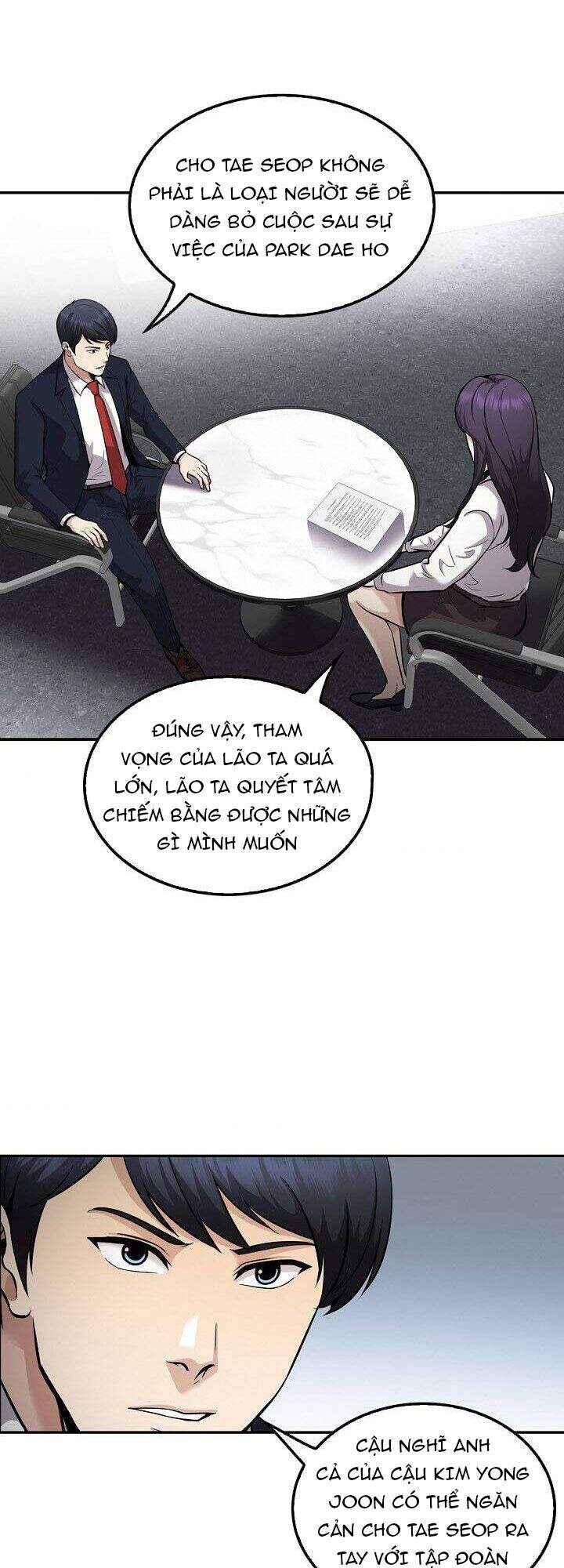 Điều Tra Viên Chuyển Sinh Chapter 124 - 51