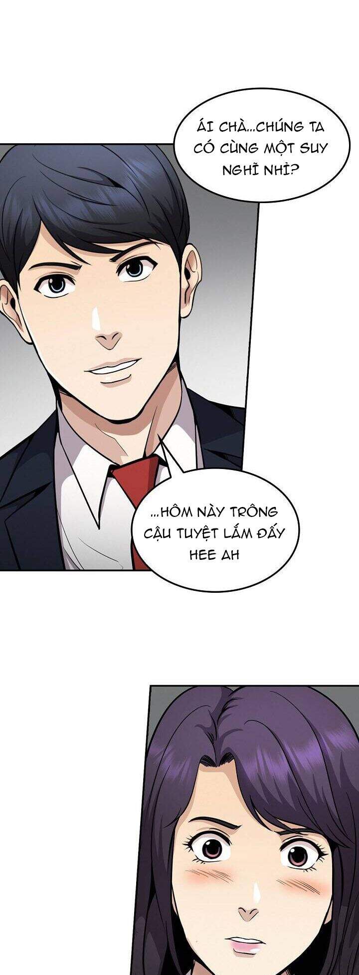 Điều Tra Viên Chuyển Sinh Chapter 124 - 54