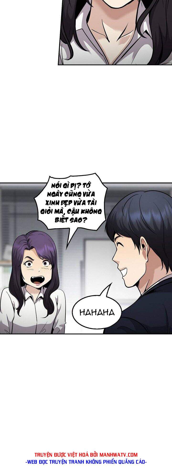 Điều Tra Viên Chuyển Sinh Chapter 124 - 55