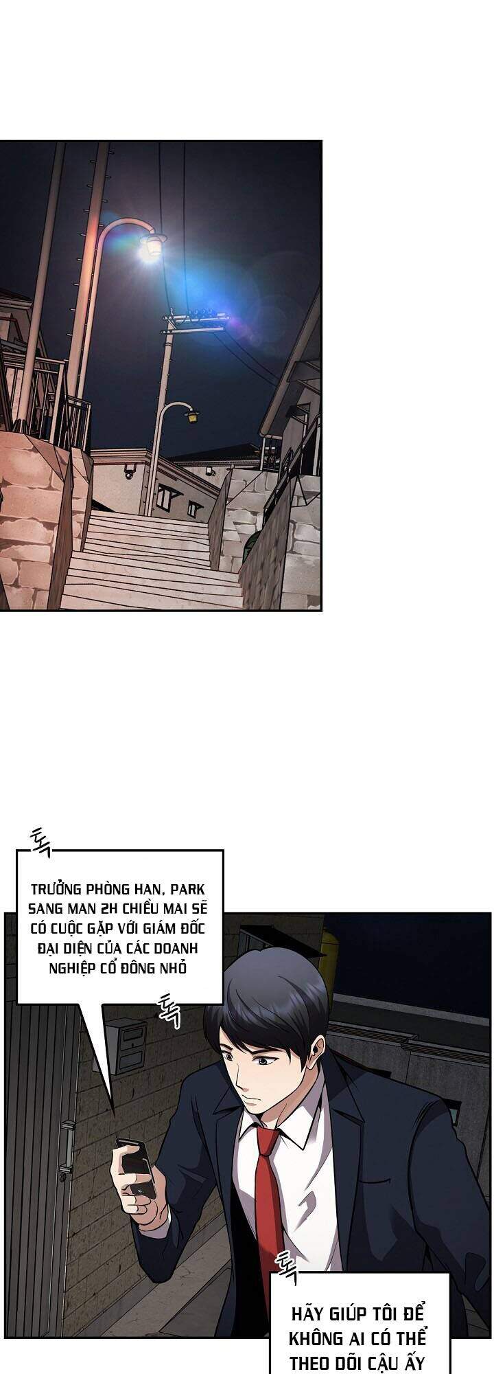 Điều Tra Viên Chuyển Sinh Chapter 124 - 56