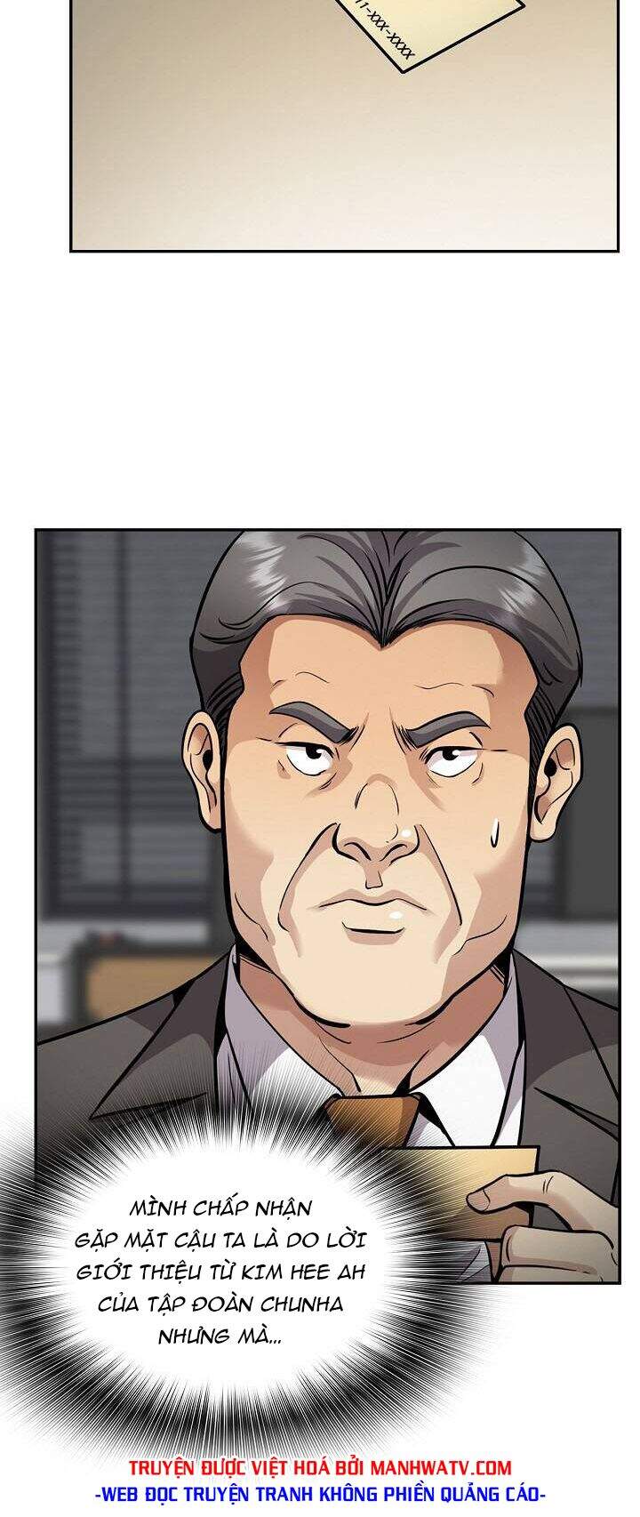 Điều Tra Viên Chuyển Sinh Chapter 124 - 60
