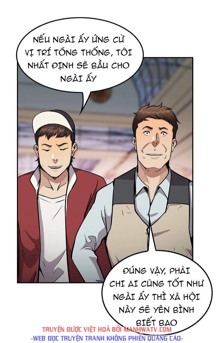 Điều Tra Viên Chuyển Sinh Chapter 124 - 7