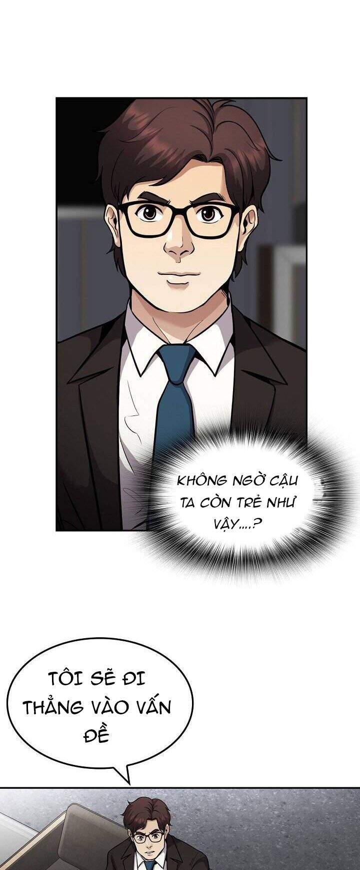 Điều Tra Viên Chuyển Sinh Chapter 124 - 61