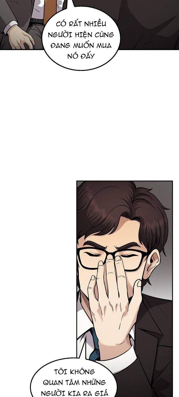 Điều Tra Viên Chuyển Sinh Chapter 124 - 63