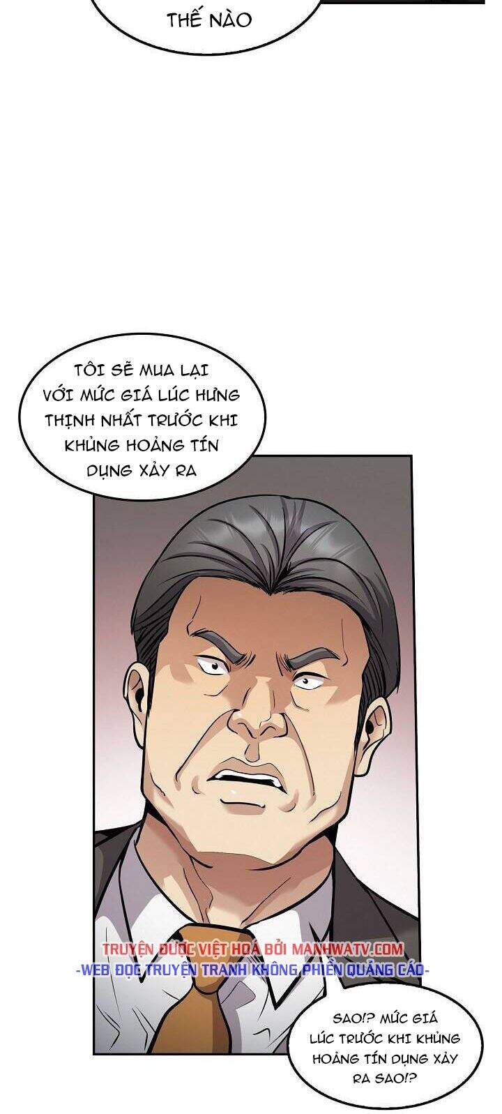 Điều Tra Viên Chuyển Sinh Chapter 124 - 64