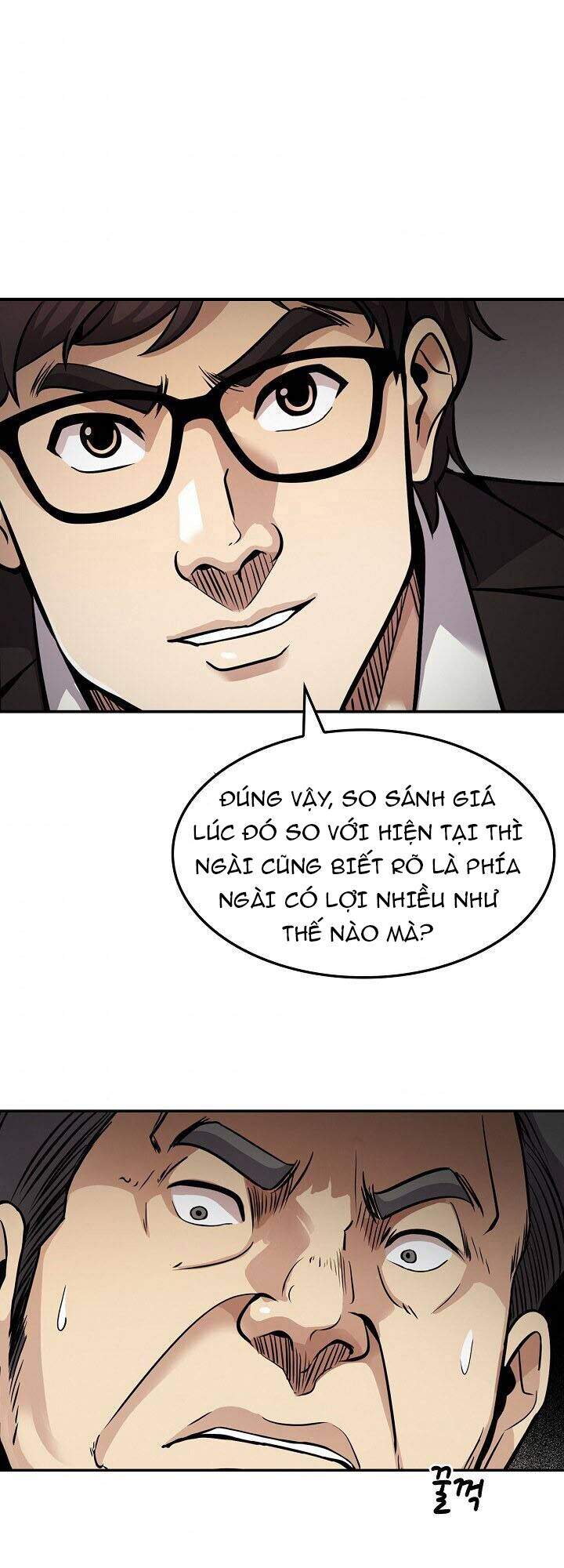 Điều Tra Viên Chuyển Sinh Chapter 124 - 65