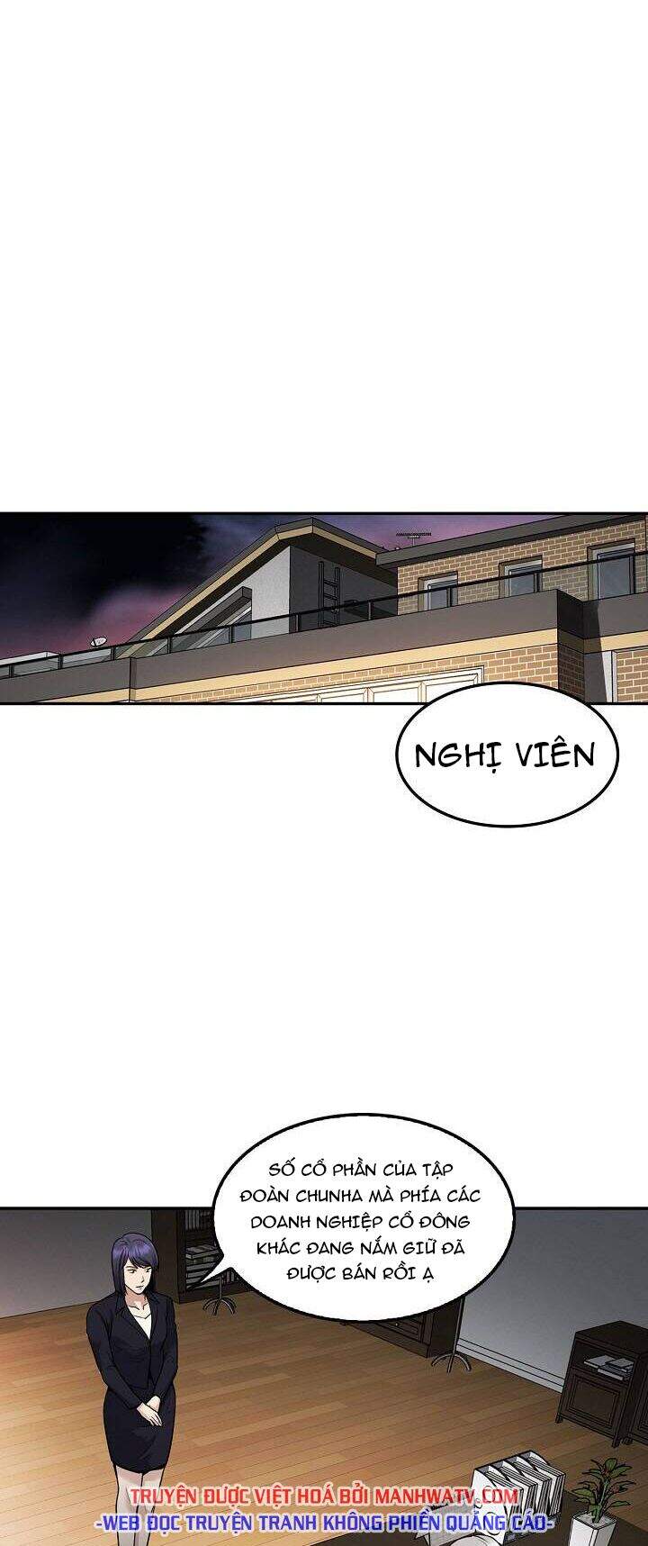 Điều Tra Viên Chuyển Sinh Chapter 124 - 69