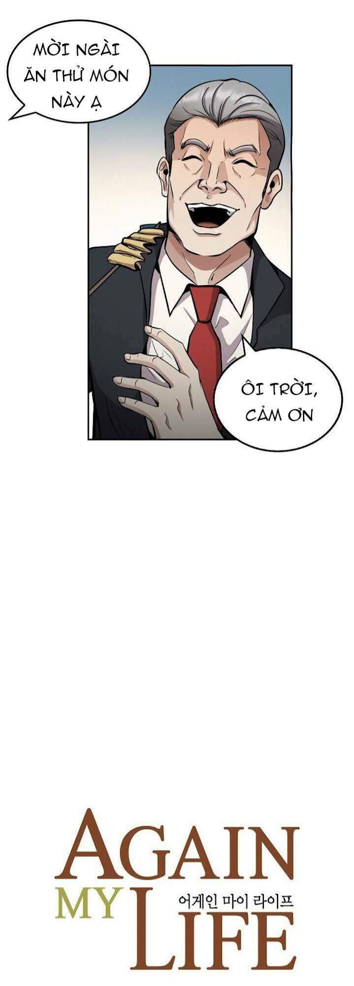 Điều Tra Viên Chuyển Sinh Chapter 124 - 8