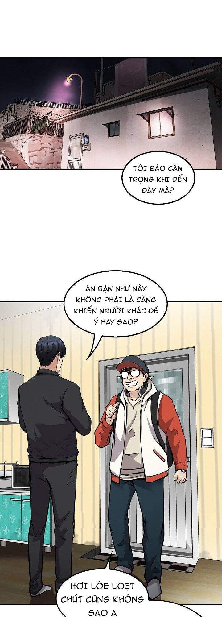 Điều Tra Viên Chuyển Sinh Chapter 124 - 74