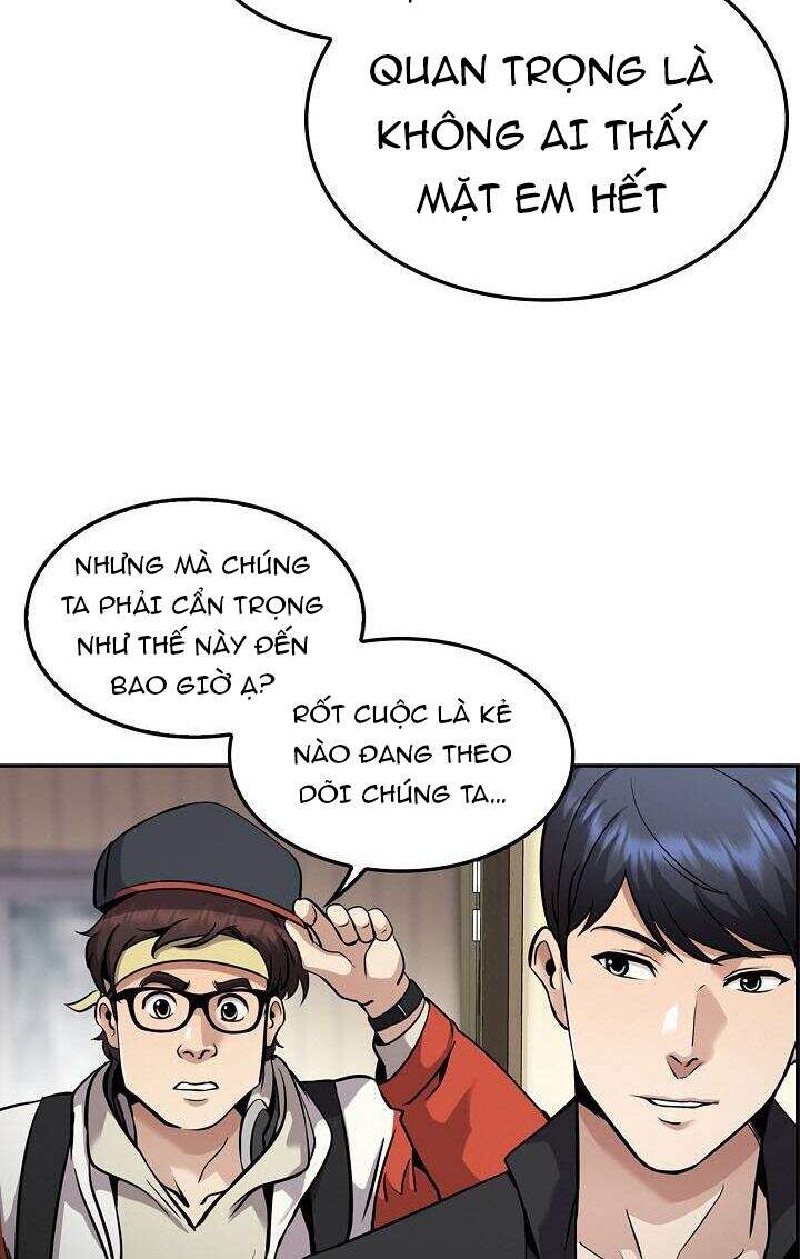 Điều Tra Viên Chuyển Sinh Chapter 124 - 75