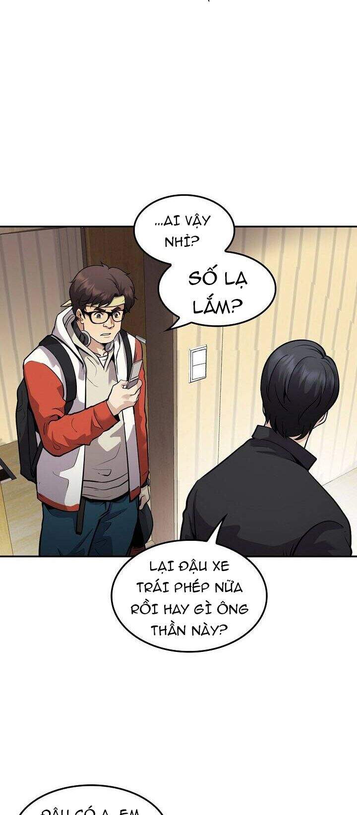 Điều Tra Viên Chuyển Sinh Chapter 124 - 77