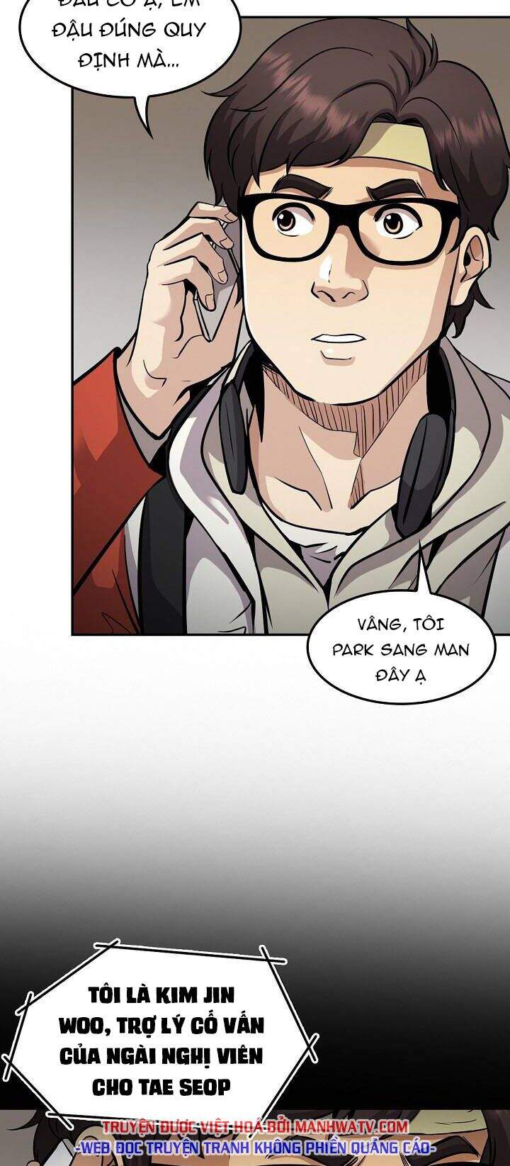 Điều Tra Viên Chuyển Sinh Chapter 124 - 78