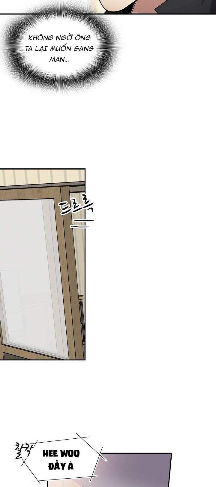 Điều Tra Viên Chuyển Sinh Chapter 125 - 11