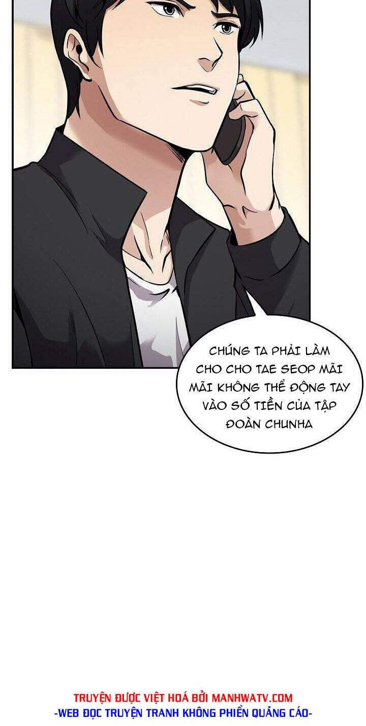 Điều Tra Viên Chuyển Sinh Chapter 125 - 14